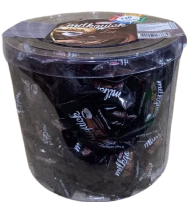 Tayas milkquick coffee bonbon 220+2pcs