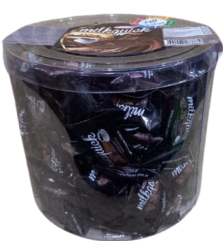 Tayas milkquick coffee bonbon 220+2pcs