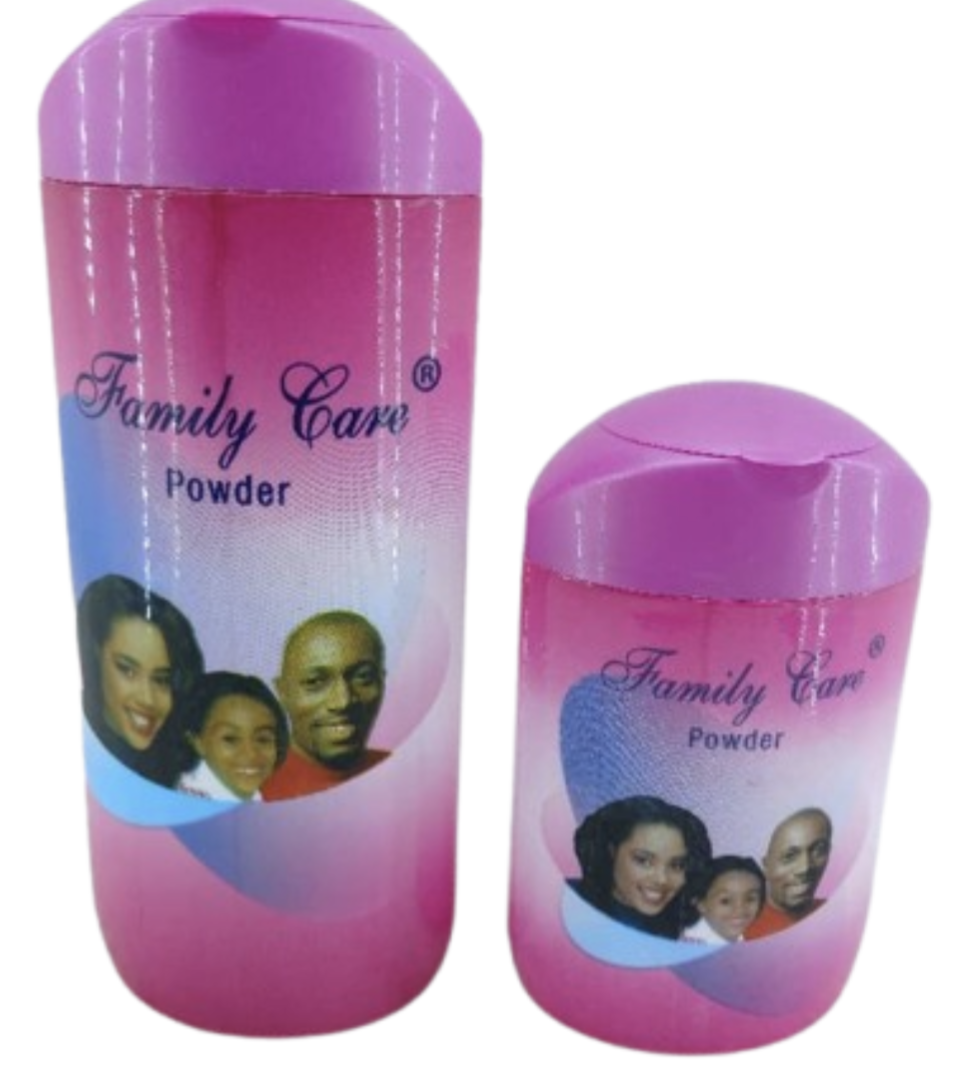 Family Care Powder 100gr