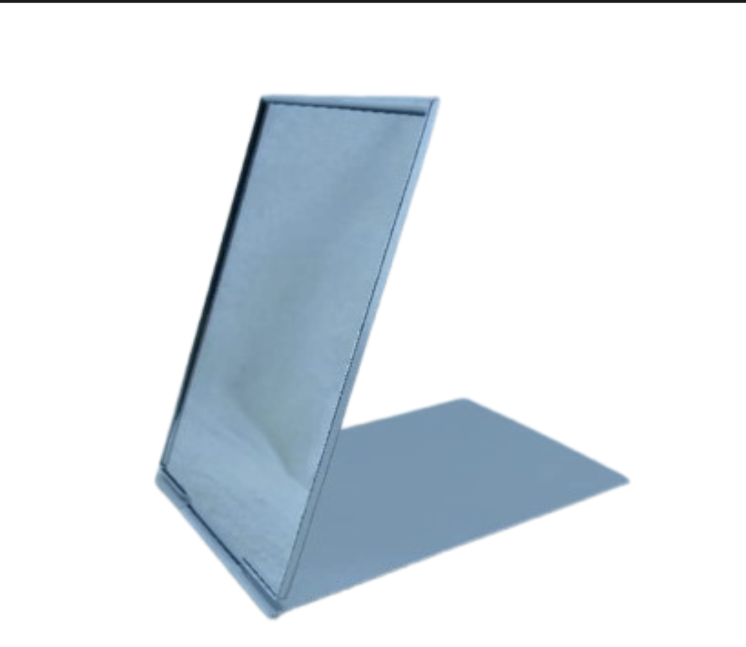 Aluminium Mirror