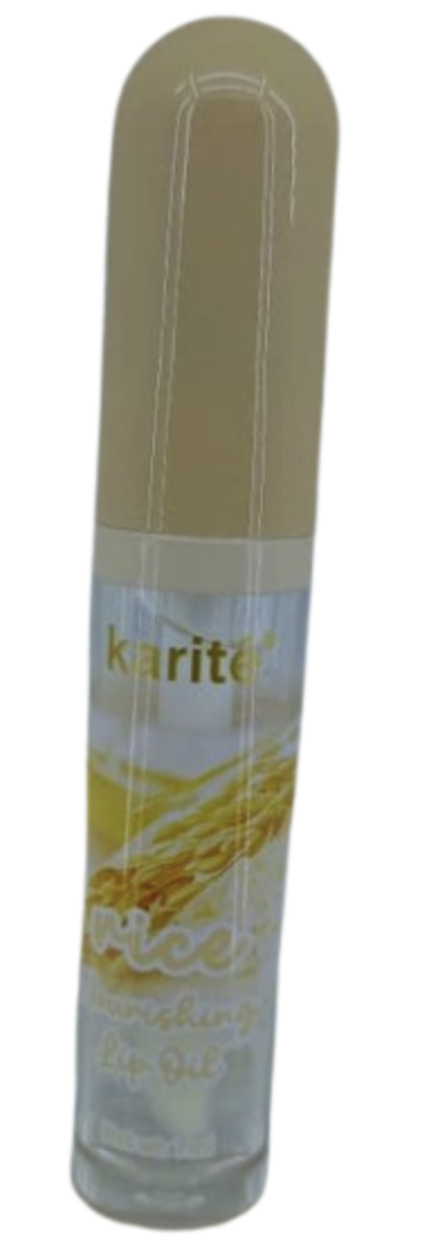 Karite rice Nourishing Lip Dil 7ml