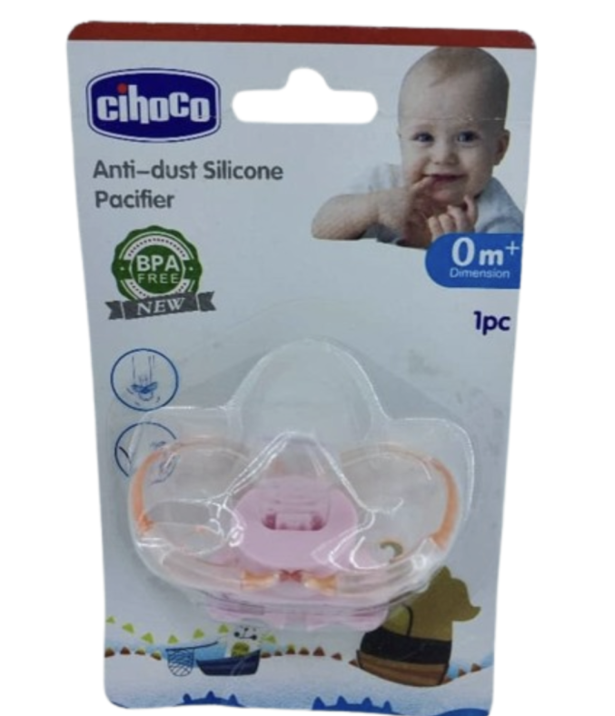 Cihoco Anti-dushtSilicon m+ 1pc