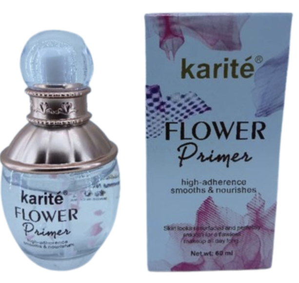 Karite Flower Primer 60 ml