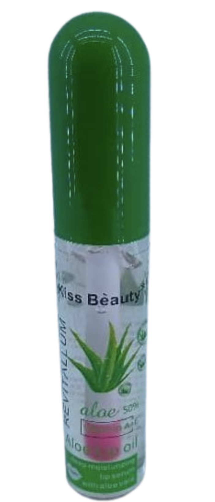 Kiss Beauty Therapy Aloe Lip Oil