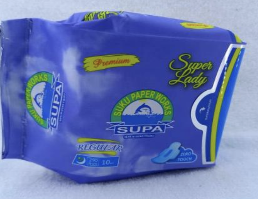 SUPA Regular 290mm 10pcs