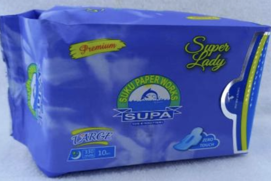 SUPA Large 330mm 10pcs