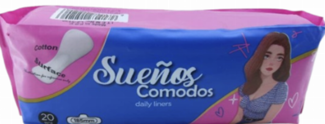 Boni selection Lingettes imprégnées 80pcs