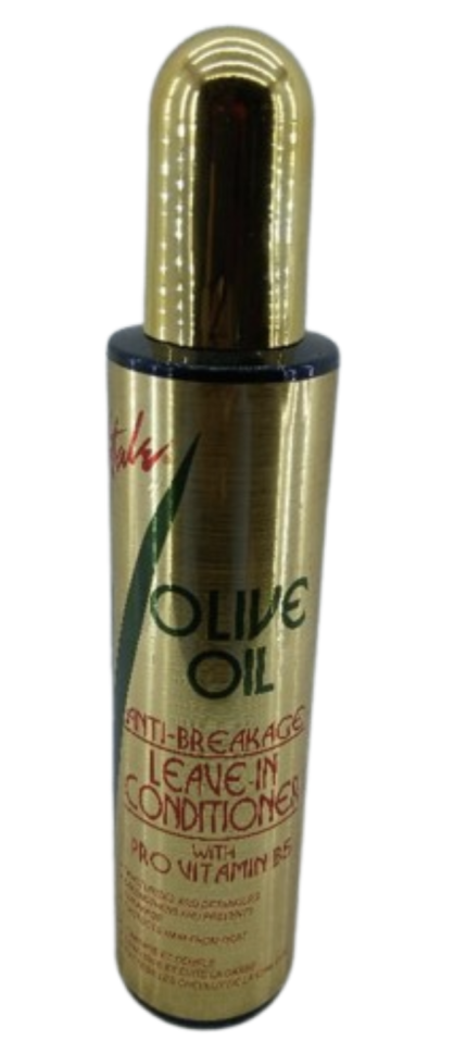 Vitals Olive Oil Anti-Breakage Leave-in Conditioner with Vitamin B5 220 ml