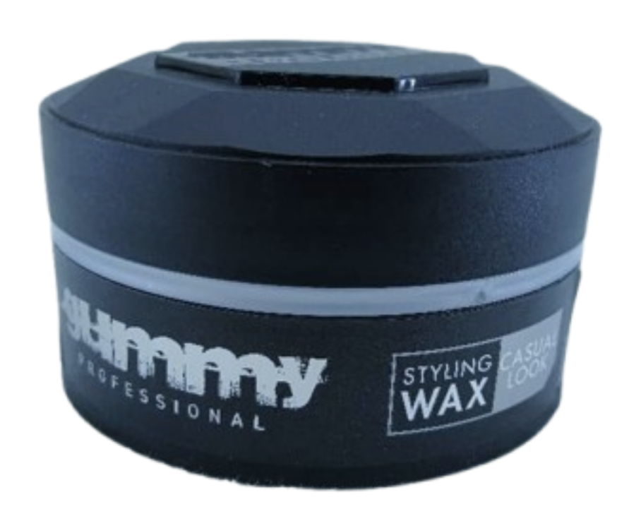 gummy Professional Styling Wax Casual Look 150ml
