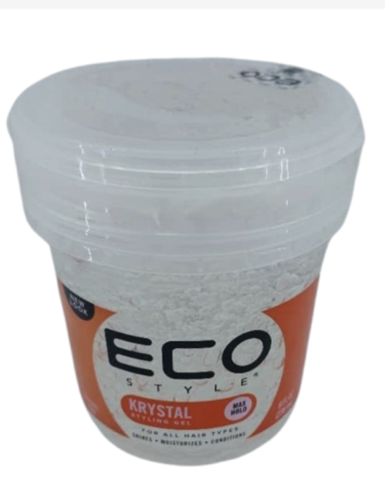 ECO STYLE Krystal 236ml
