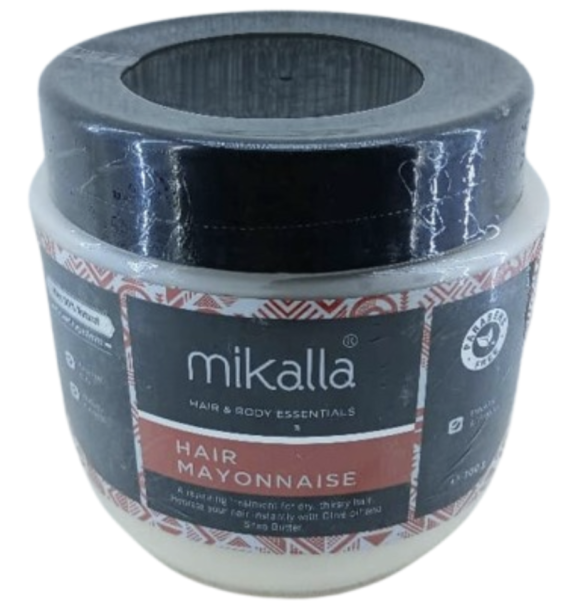 Mikalla Hair Mayonnaise 70Ogr