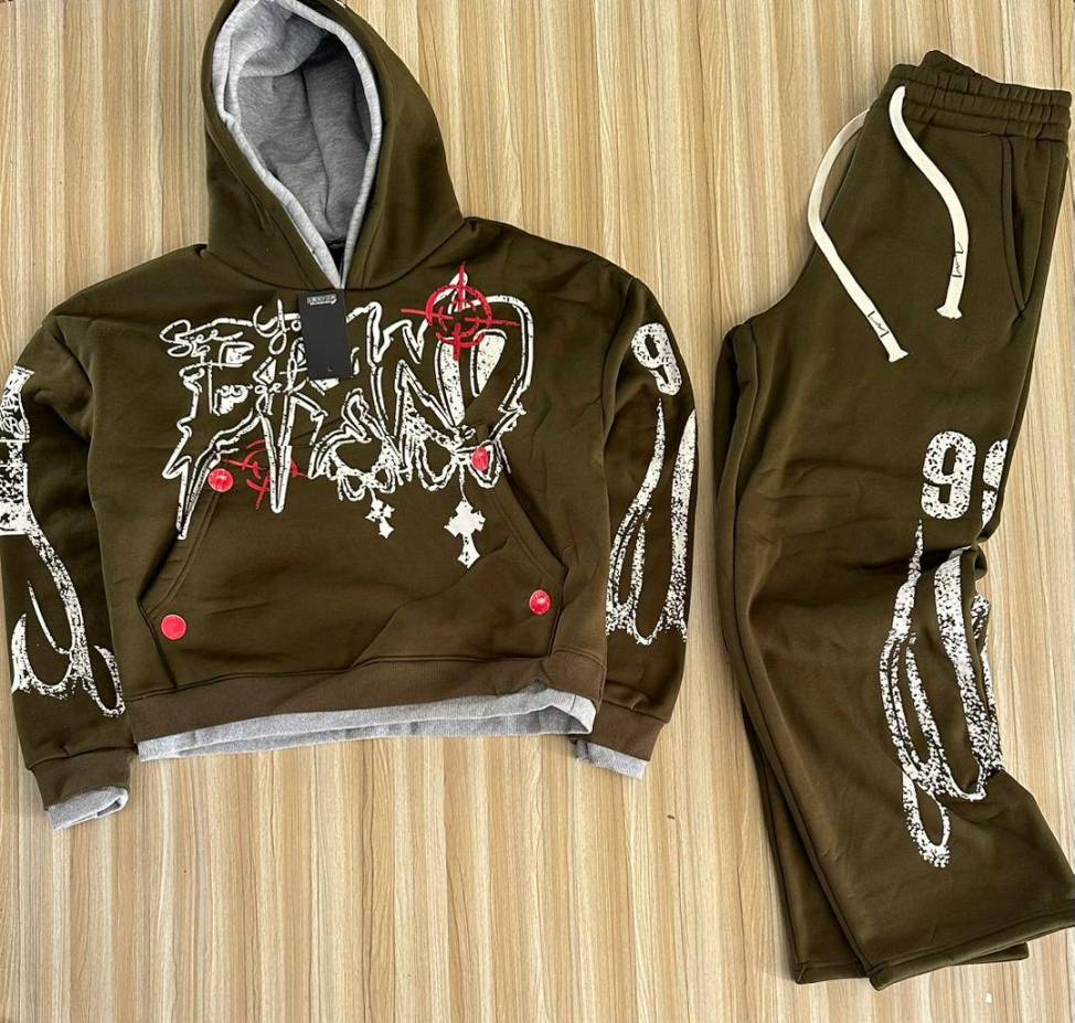 BRAND 99 Complete Joggings