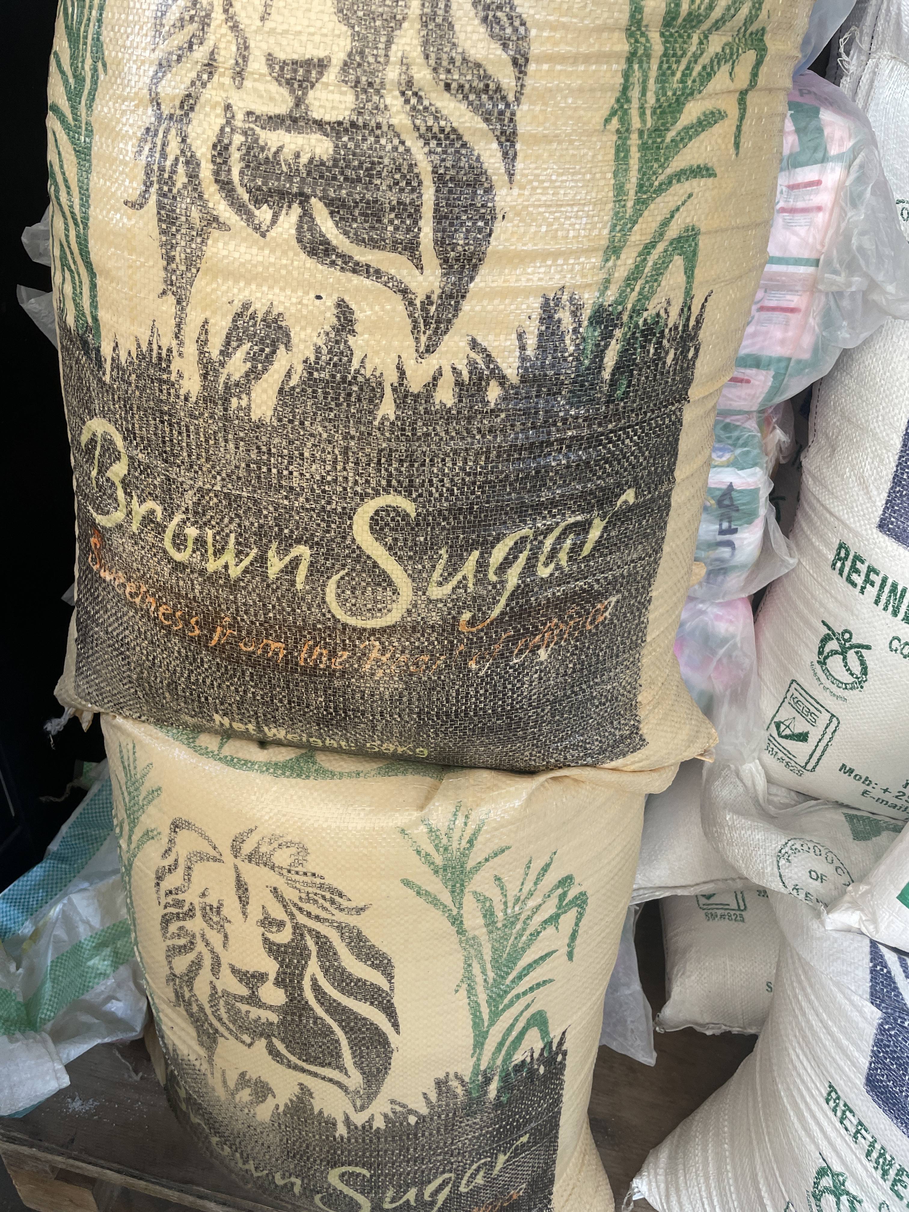 SUGAR KABUYE 50Kg