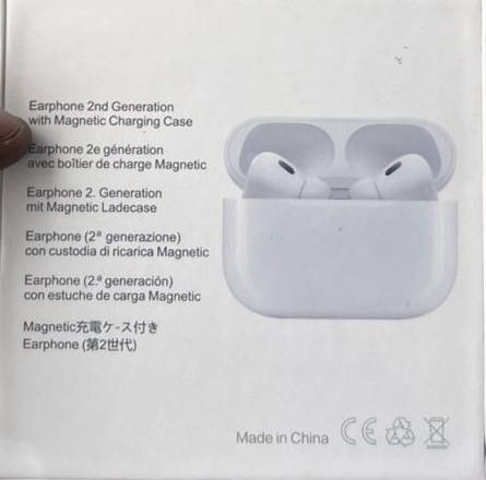 Airpod