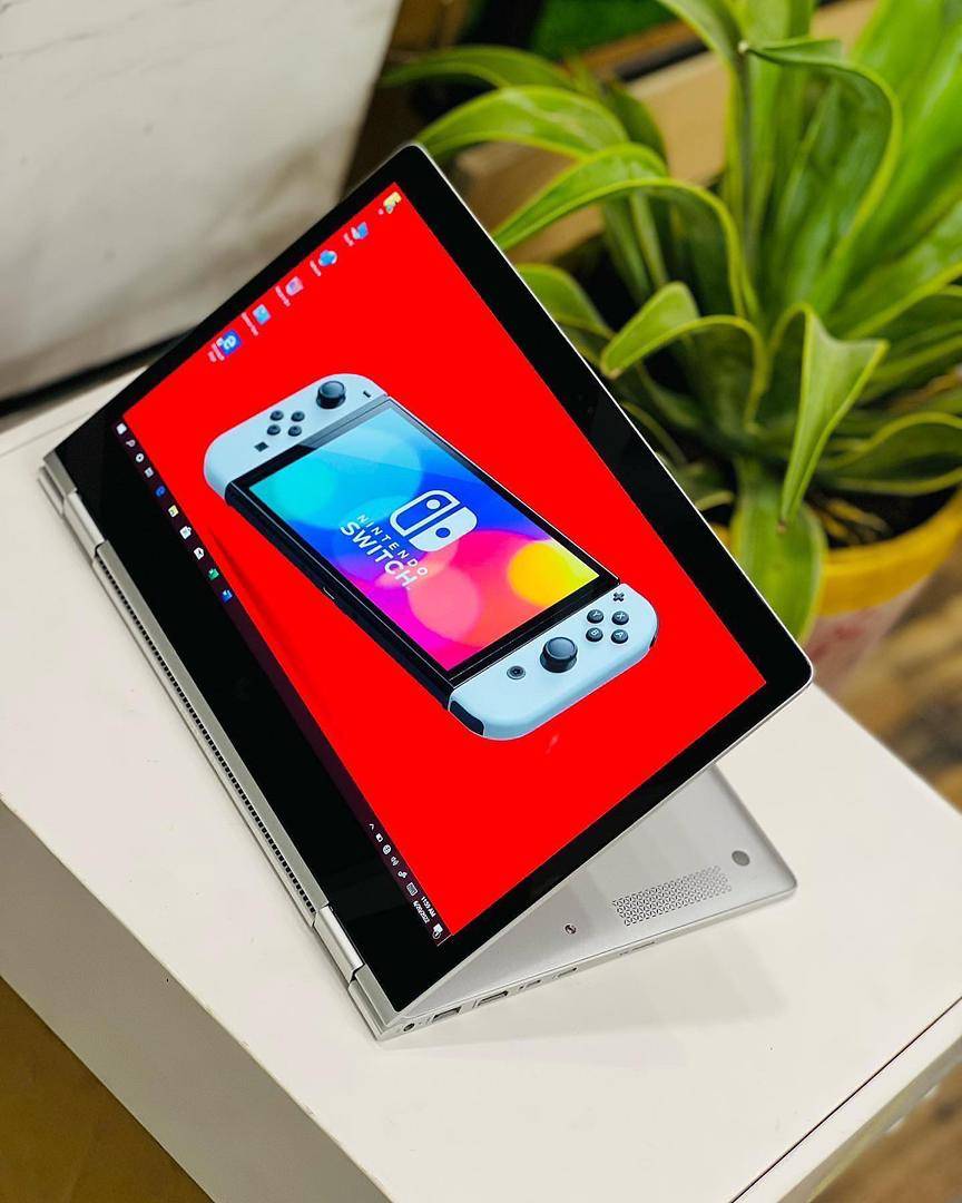 Hp EliteBook 1030x360° i5 G2 7th Generation