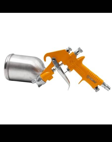 Paint spray gun