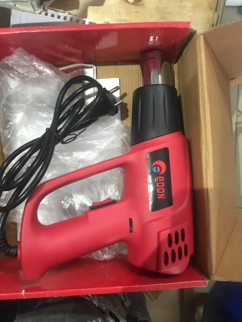 Edon heat gun
