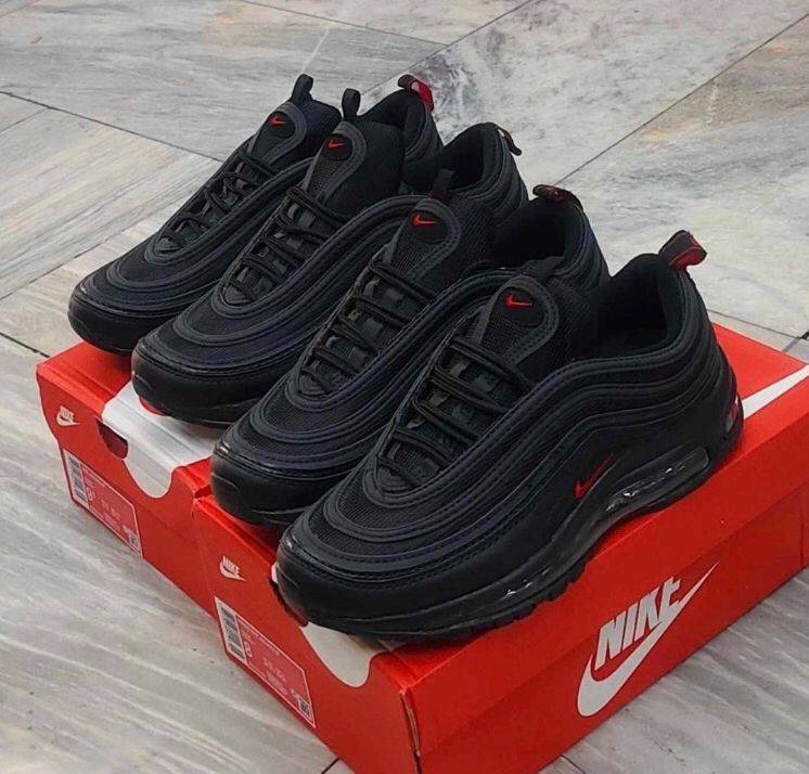 Nike Air Max 97