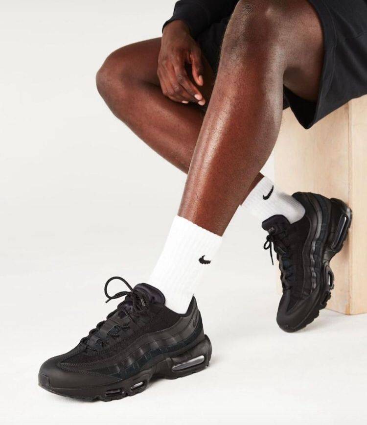 Nike Air Max 95