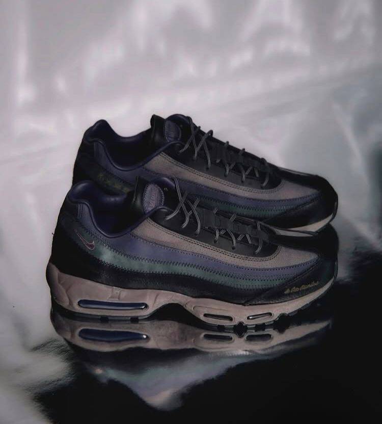 Nike Air Max 95