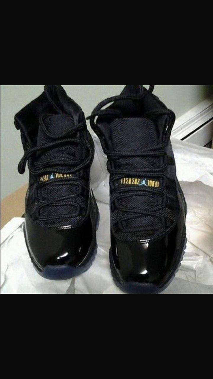 Air Jordan 11 Retro
