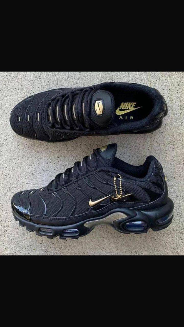 Nike Air Max Plus