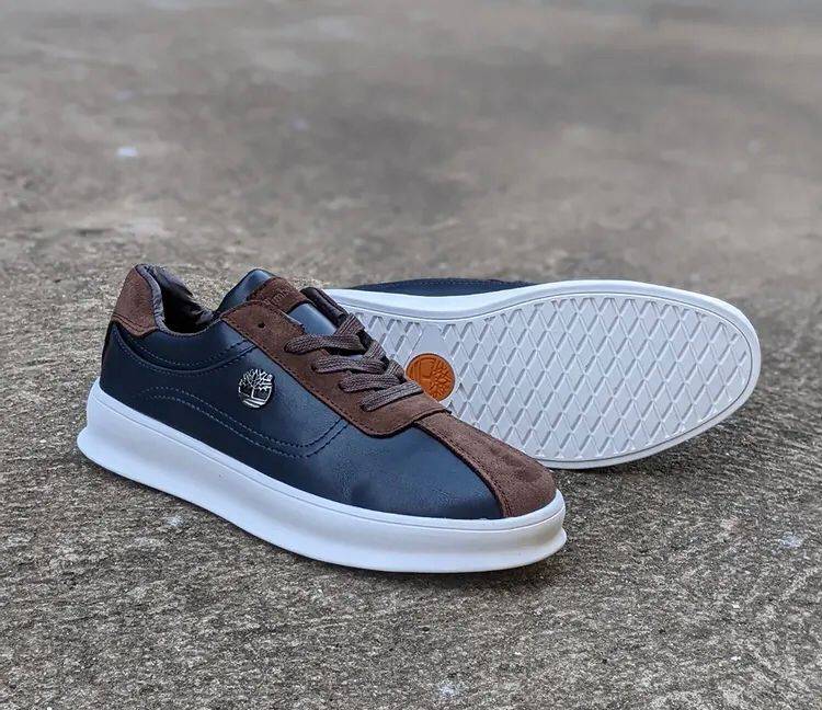 Timberland sneaker