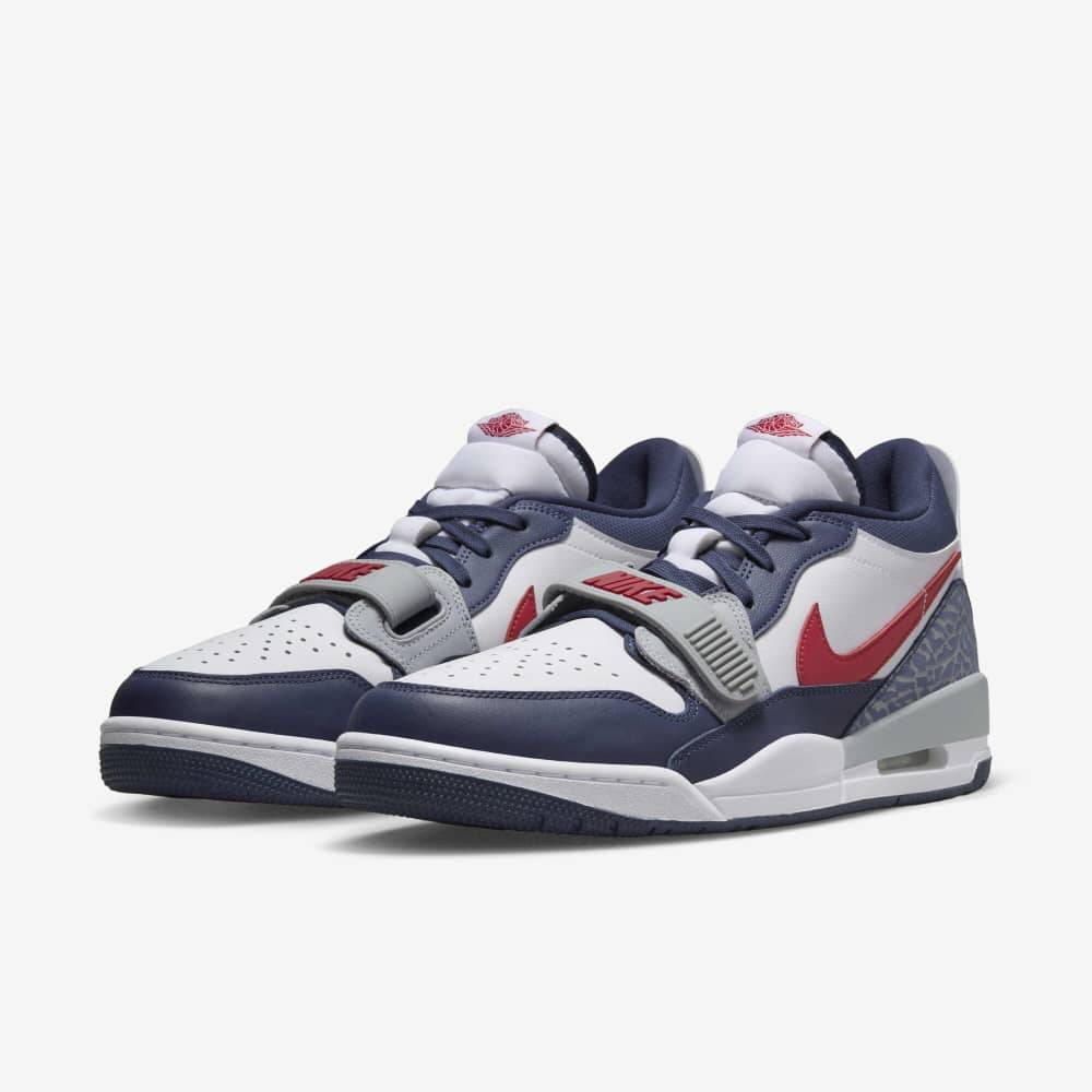 Jordan Legacy 312 Low