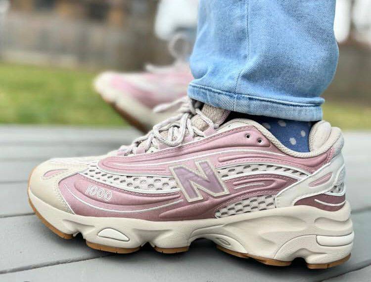 New Balance 1000