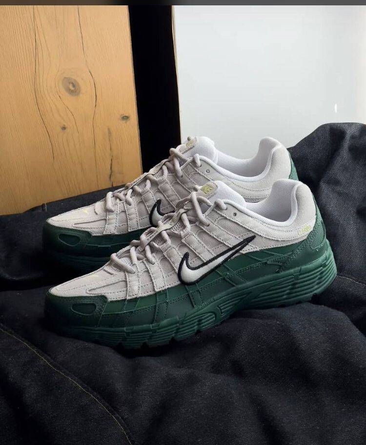 Nike P-6000
