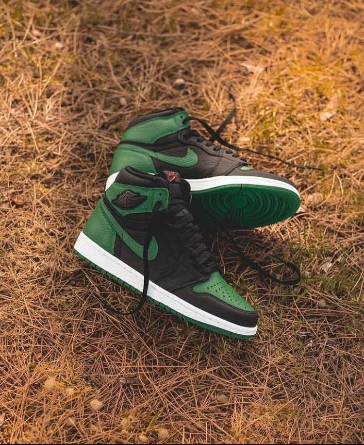 Air Jordan 1 Retro High OG