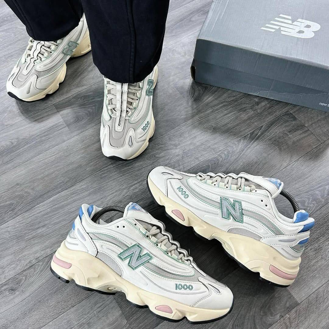 New Balance 1000