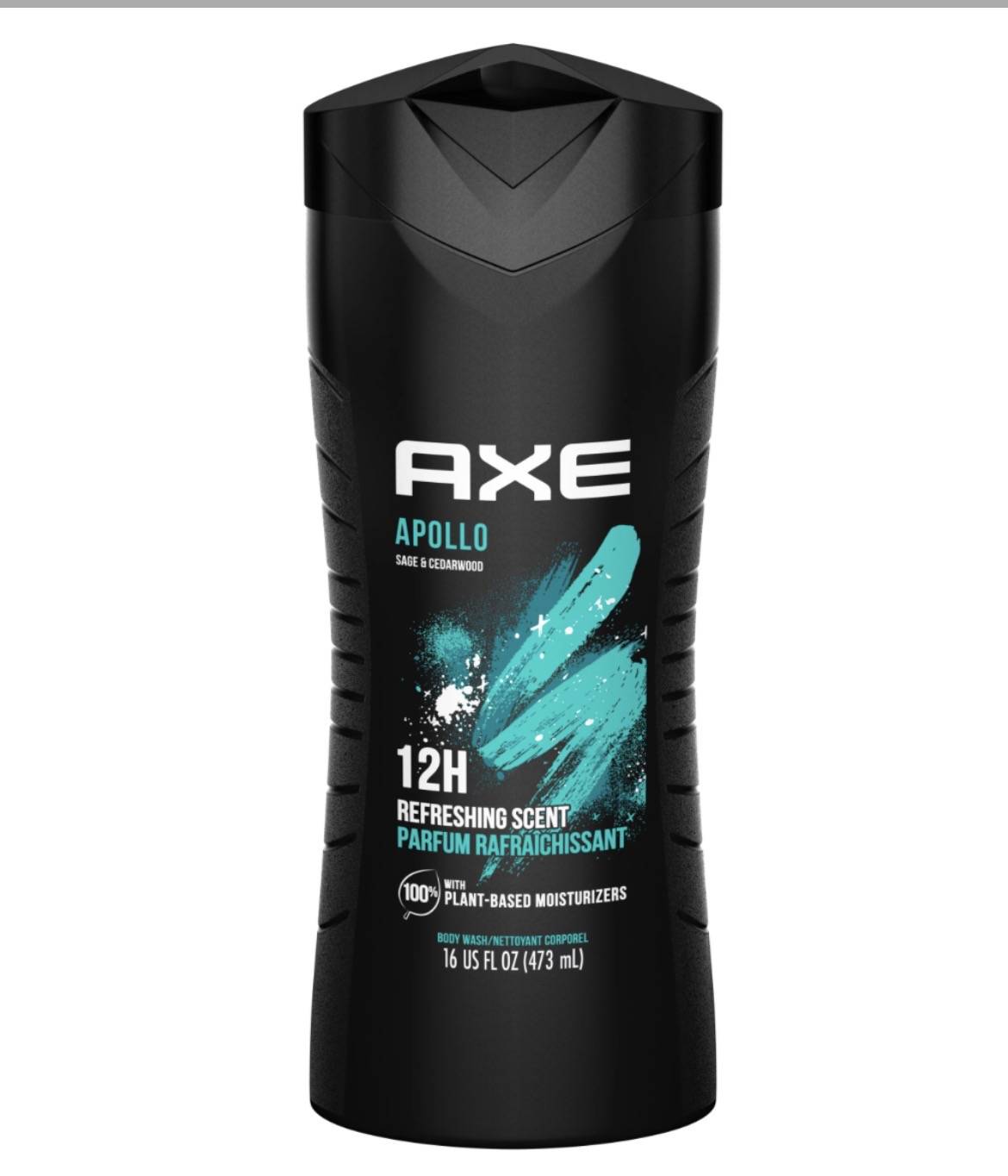AXE APOLLO BODY WASH