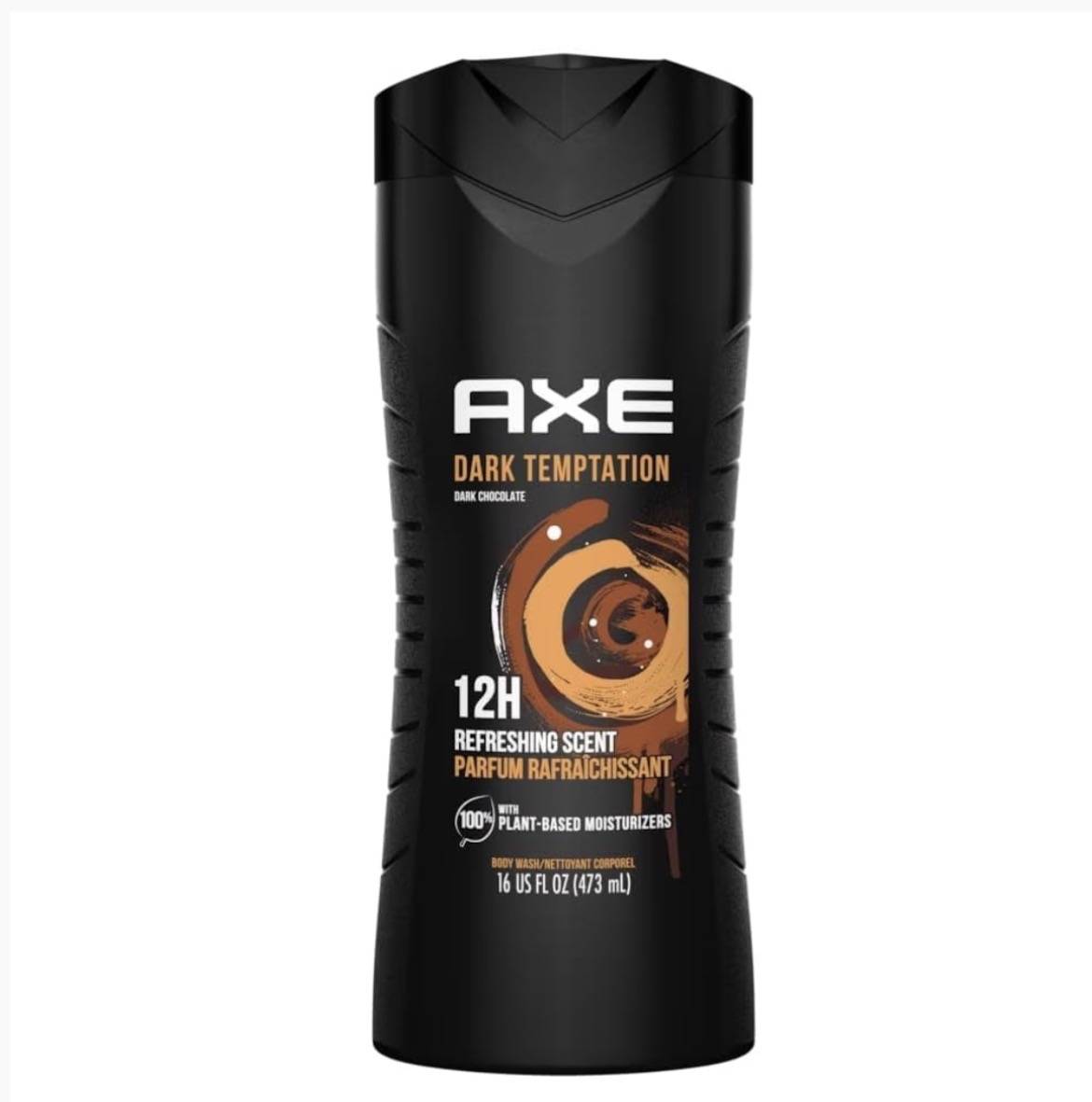 AXE DARK TEMPTATION BODY WASH