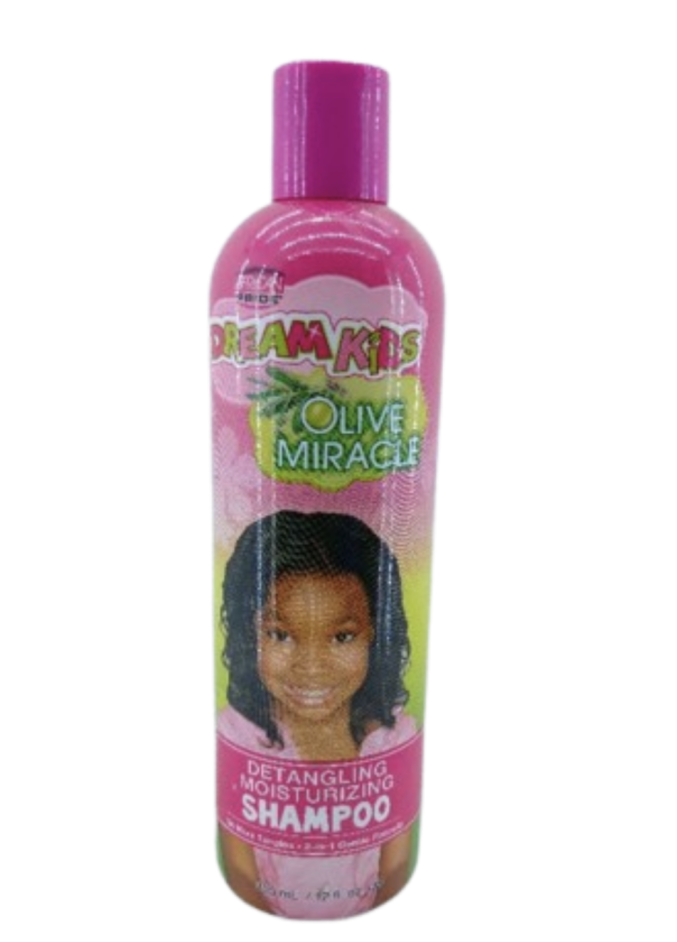 Detangling Moisturizing SHAMPOO 355ml