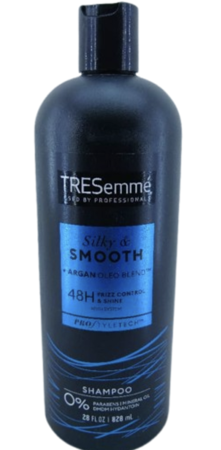 TRESemmé Silky & SMOOTH SHAMPO0 828 ml