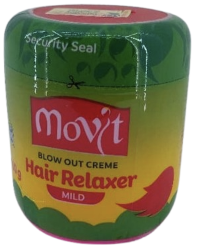 Movit Hair Pomade Sulphur Anti-Dandruff 425gr