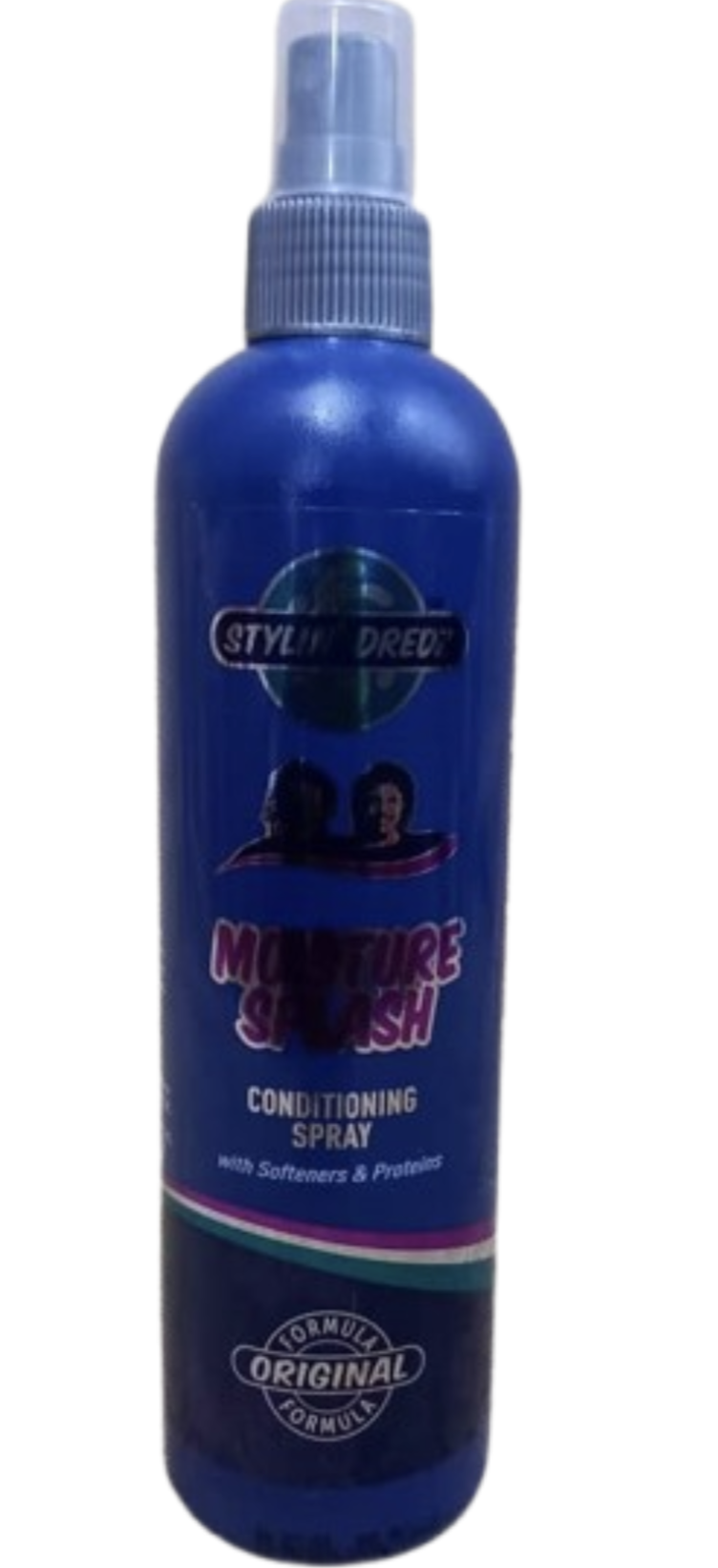 Stylin' Dredz Moisture Splash Conditioning Spray 350ml