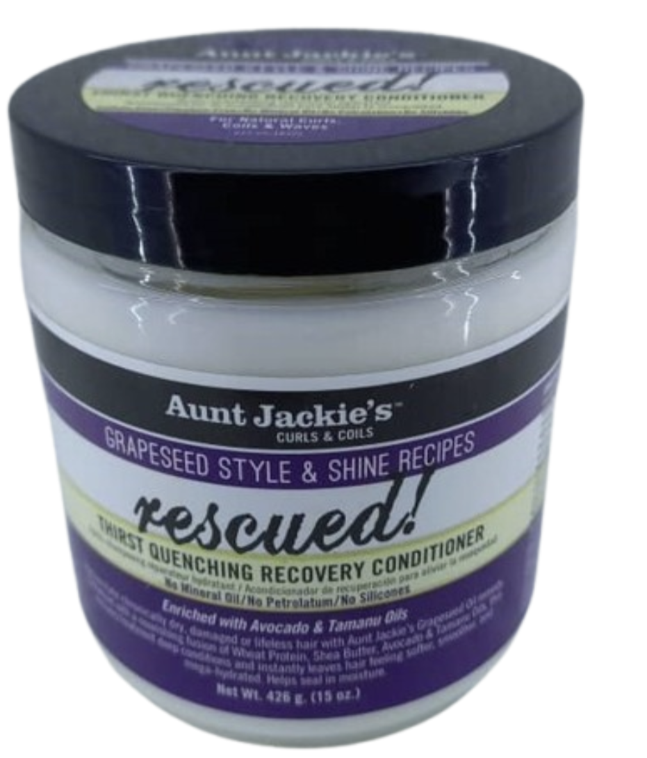 Aunt Jackie's Rescued 426 gr