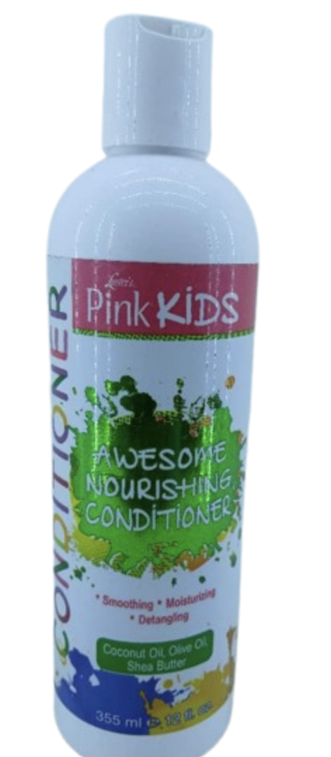 Pink Kids Conditioner 355 ml