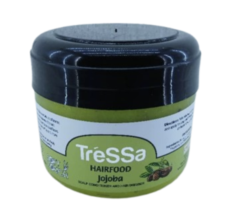 TreSSa Hairfood Jojoba Scalp Conditioner and Hair Dresser 250ml RWF2,500