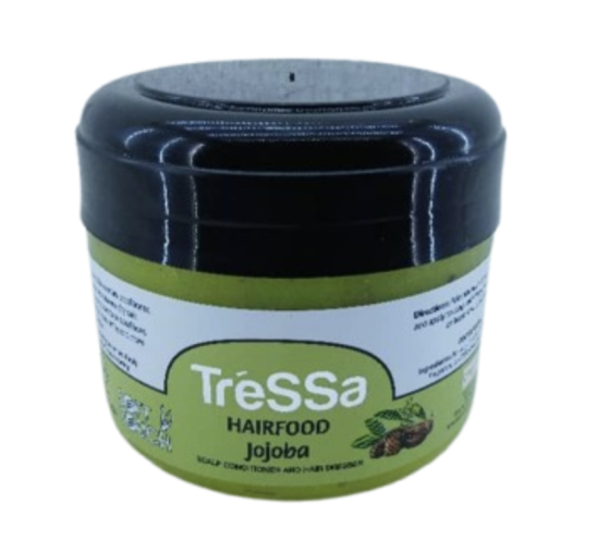 TreSSa Hairfood Jojoba Scalp Conditioner and Hair Dresser 250ml RWF2,500