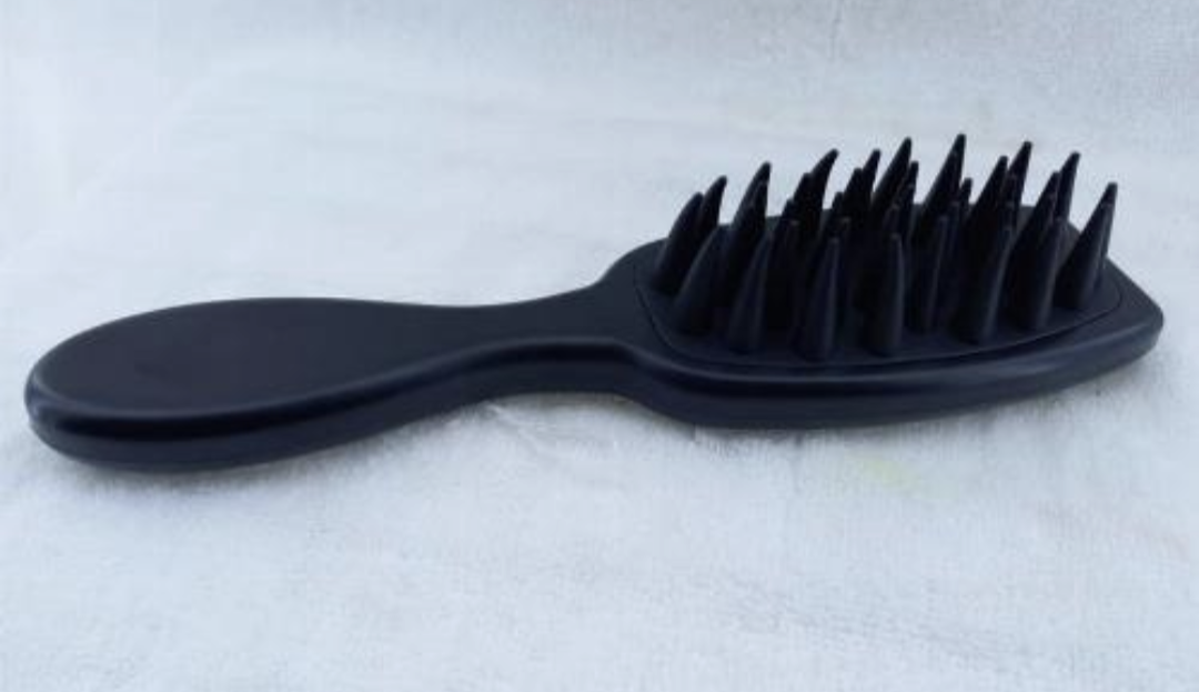Black Special Comb