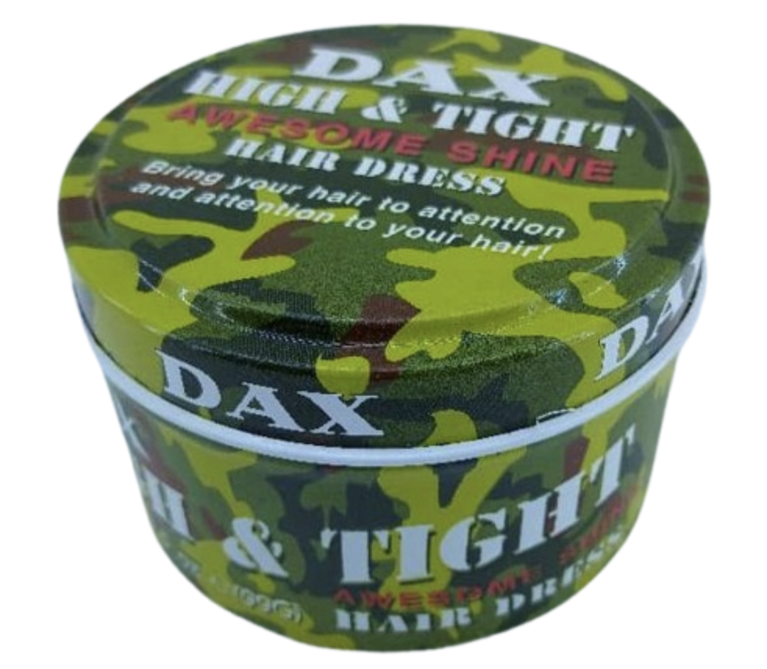 DAX High & Tight Awesome Shine Hair Dress 99gr