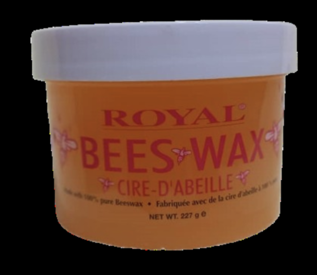 ROYAL BEES WAX 227gr