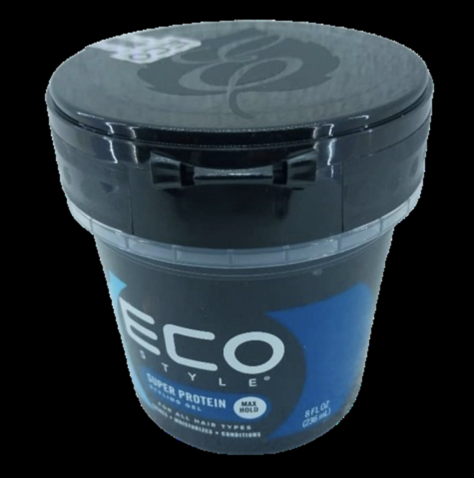 Eco style Super Protein Styling Gel 236ml