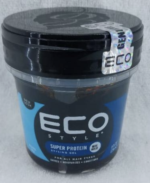 Eco Style Super Protein 473ml