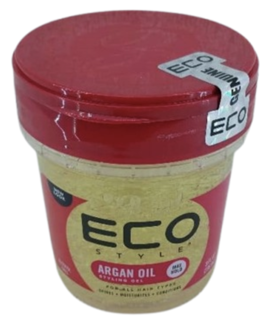 Eco Style Argan Oil 236ml