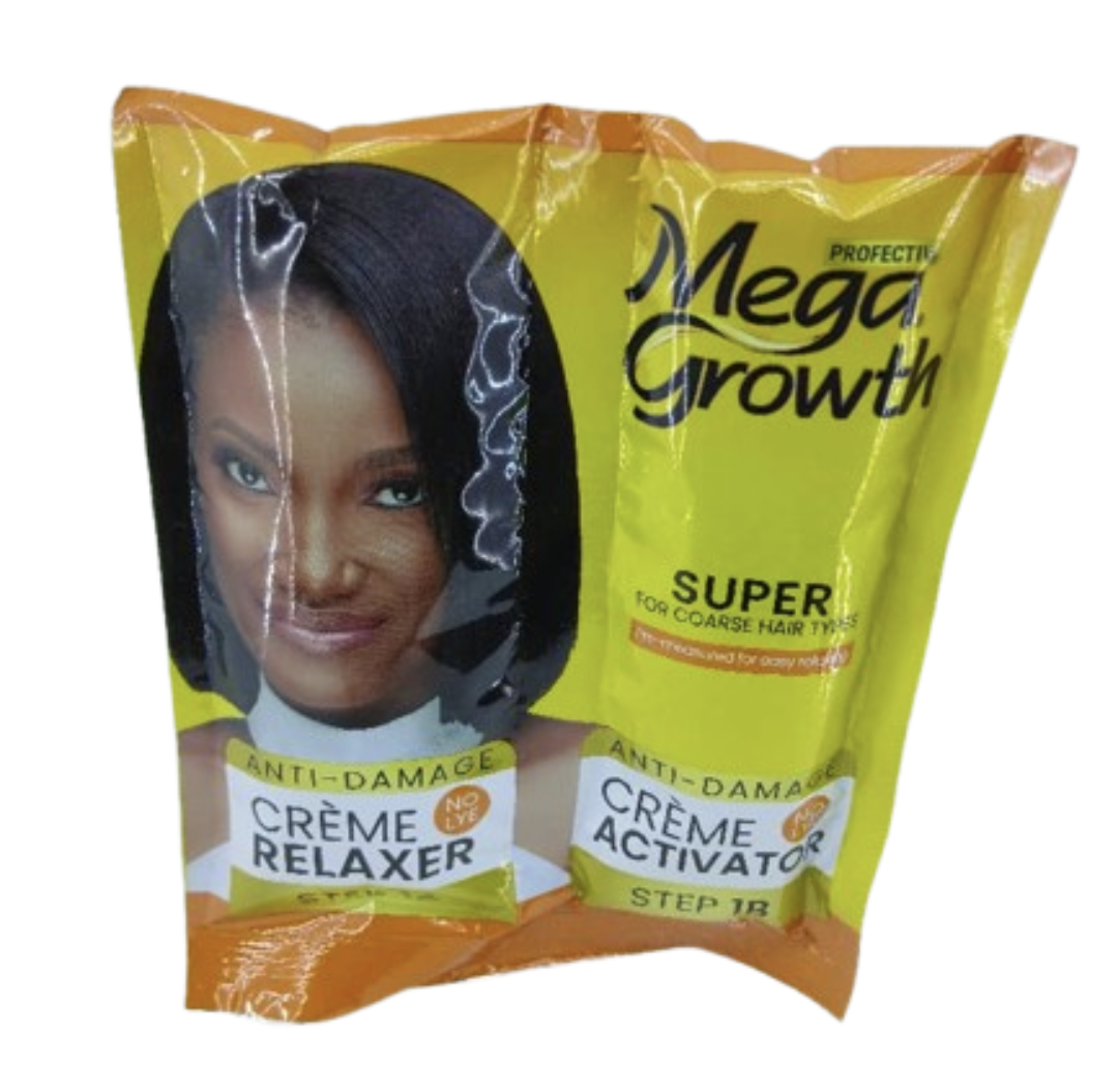 Mega Growth Super 69g