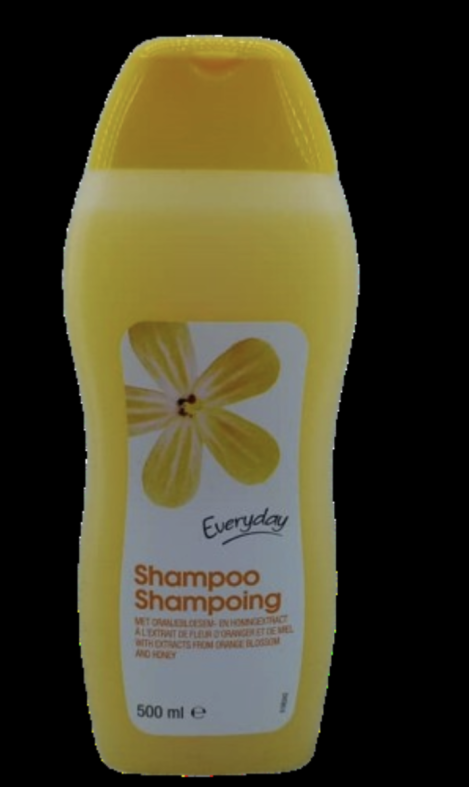 Everyday Shampoo Shampoing 500ml
